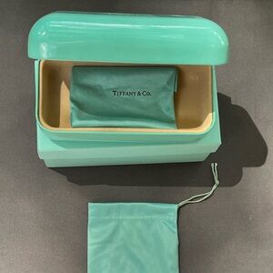 Tiffany & Co. Eyeglasses case